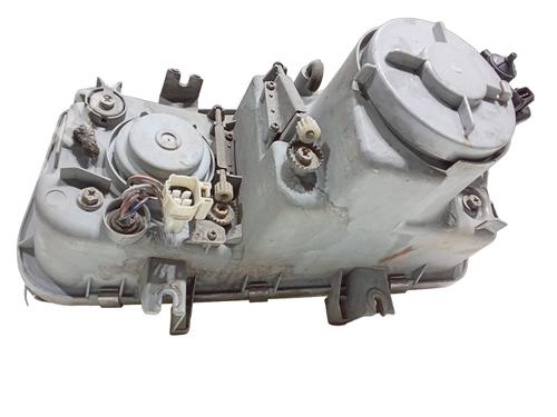 Right headlight TATA SAFARI (42_FD) 2.0 D 4x4 | BP32339218C29