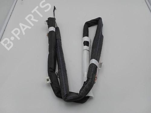 Used Left curtain airbag PEUGEOT 5008 II (MC_, MJ_, MR_, M4_) 1.6 BlueHDi 120 (MCBHZH, MCBHZW) (120 hp) 25018602