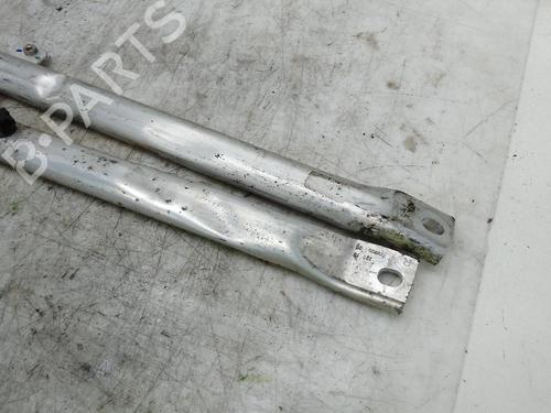 Used Front bumper reinforcement BMW X3 (F25) xDrive 20 d (190 hp) 19697375