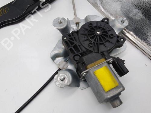 Used Front right window mechanism SSANGYONG TIVOLI 1.2 (128 hp) 25045690