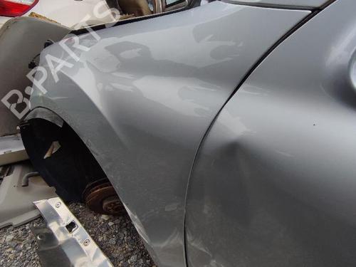 Used Left front fenders MERCEDES-BENZ M-CLASS (W164) ML 350 CDI 4-matic (164.122) (224 hp) 18594967