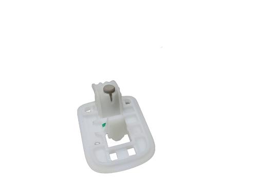 Right sun visor RENAULT MODUS / GRAND MODUS (F/JP0_) 1.2 (JP0C, JP0K, FP0C, FP0K, FP0P, JP0P, JP0T) | BP32699264I2  - Image 6