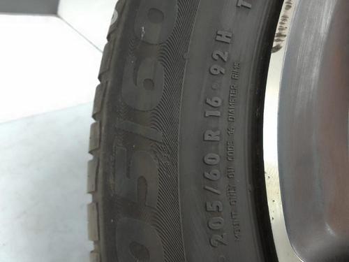 Rim CITROËN C3 AIRCROSS II (2R_, 2C_) 1.2 PureTech 110 (2RHNZB, 2RHNZW, 2RHNPX, 2RHNPJ) | BP27494721C45 