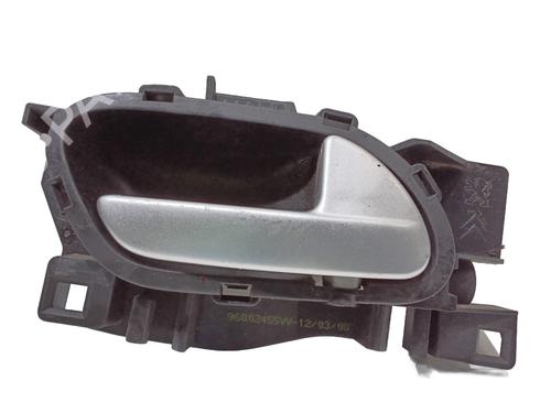 Maneta interior trasera derecha PEUGEOT 207 SW (WK_) 1.6 HDi (90 hp) 33166668