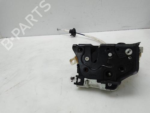 Used Rear right lock AUDI Q5 (8RB) 3.2 FSI quattro (270 hp) 23882881
