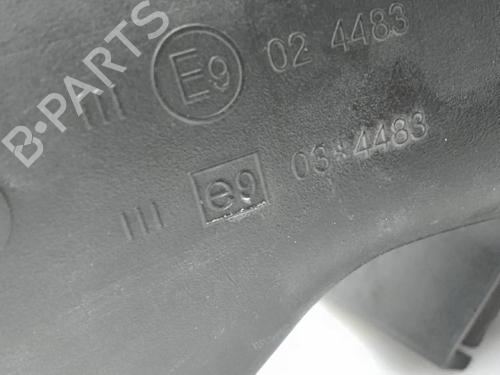 Used Right mirror VW POLO V (6R1, 6C1) [2009-2022]  22797878