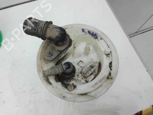Fuel pump IVECO DAILY IV Van 29L12 V, 29L12 V/P | BP28148967M76 