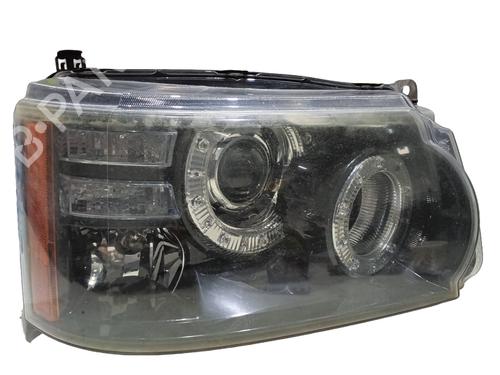Phare droit Phare droit LAND ROVER RANGE ROVER SPORT I (L320) 3.0 D 4x4 (245 hp) 35801352 35801352
