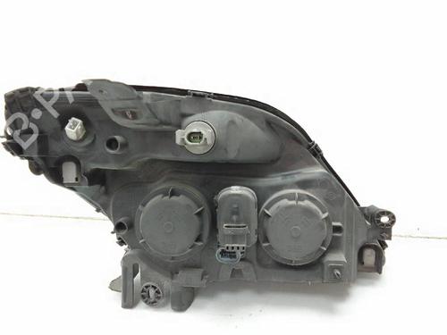 Venstre forlygte RENAULT SCÉNIC I MPV (JA0/1_, FA0_) 1.9 dCi RX4 | BP26161091C28 