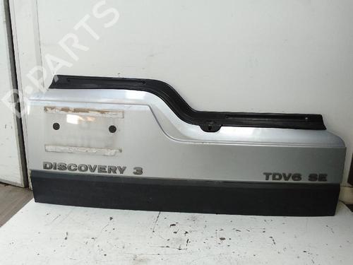 Tailgate LAND ROVER DISCOVERY III (L319) 2.7 TD 4x4 | BP27555438C6 