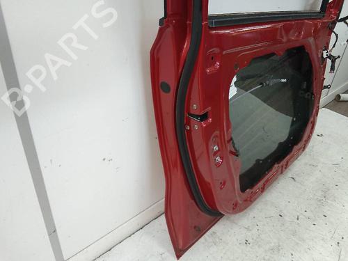 Left front door KIA SPORTAGE IV (QL, QLE) 1.6 GDI | BP18737939C2 