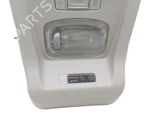 Lampa oświetlenia wnętrza DACIA SPRING Extreme | BP29995648I8 