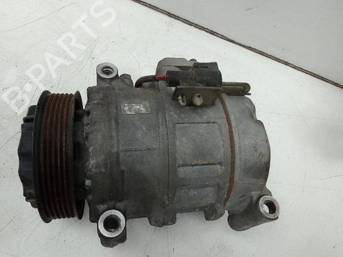 Turbocharger/Supercharger JAGUAR XJ (X351) 3.0 SCV6 | BP18861747M71 