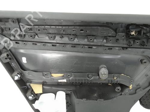 Front right panel RENAULT MEGANE IV Hatchback (B9A/M/N_) 1.2 TCe 130 (B9MR) | BP18737265C59  - Image 6