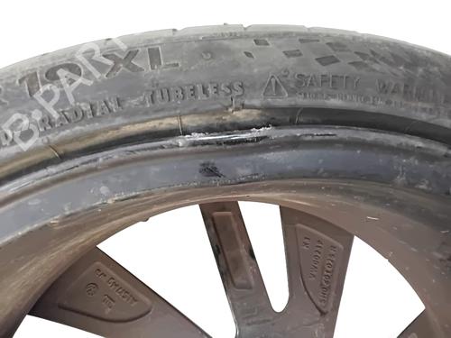 Fælk VW GOLF VIII (CD1, DA1) 2.0 GTI | BP31967836C45