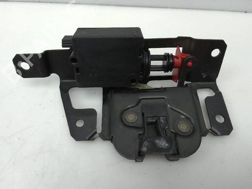 Hood lock BMW X3 (E83) 2.0 sd | BP23455944C133 