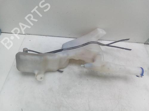 Used Windscreen washer tank FORD FIESTA VI (CB1, CCN) [2008-2017]  18956977