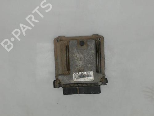 Elektronisk modul AUDI A3 (8P1) 1.9 TDI | BP23559742M83 