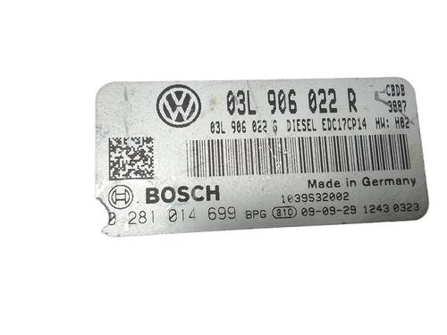 Electronic module VW TIGUAN (5N_) 2.0 TDI 4motion | BP26054978M83 - Image 4