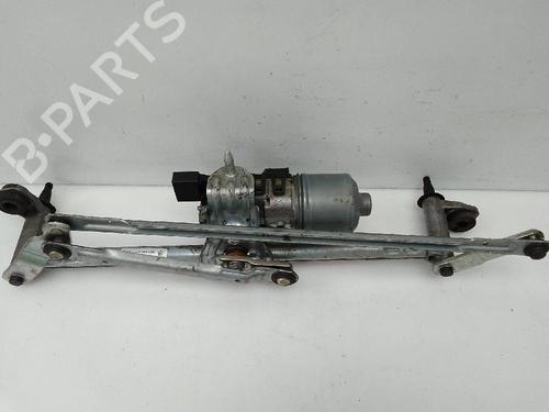 Front wiper motor SEAT IBIZA IV (6J5, 6P1)  | BP24193792M29 
