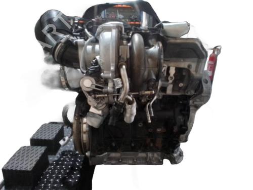 Engine AUDI A3 Limousine (8YS, 8YM) S3 TFSI quattro | BP22401561M1  - Image 17