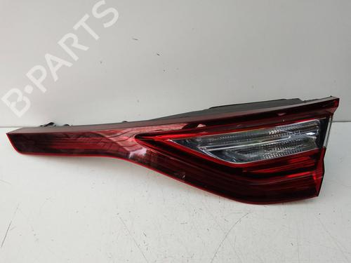 Used Right tailgate light Right tailgate light RENAULT MEGANE IV Hatchback (B9A/M/N_) [2015-2026] 19788480 19788480
