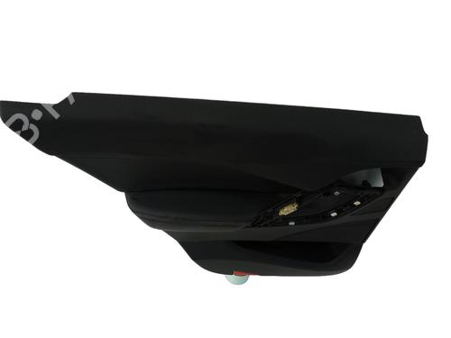Rear left panel DS DS 5 (KF_) 2.0 BlueHDi 180 | BP19171908C60 - Image 3