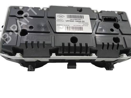 Instrument cluster RENAULT TRAFIC III Van (FG_) 1.6 dCi 125 (FGMH) | BP36219212C47 - Image 6