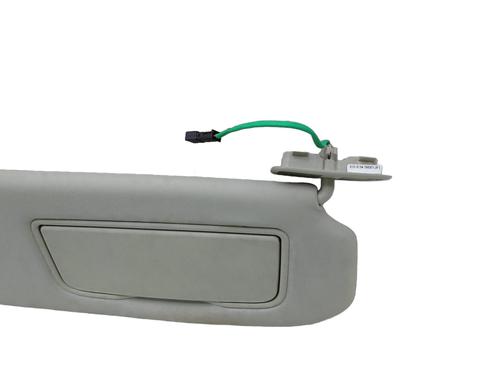 Right sun visor VOLVO C30 (533) D2 | BP19776706I2 - Image 2