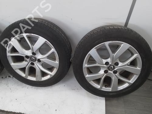 Rim RENAULT CLIO IV (BH_) 1.5 dCi 90 | BP28714040C45