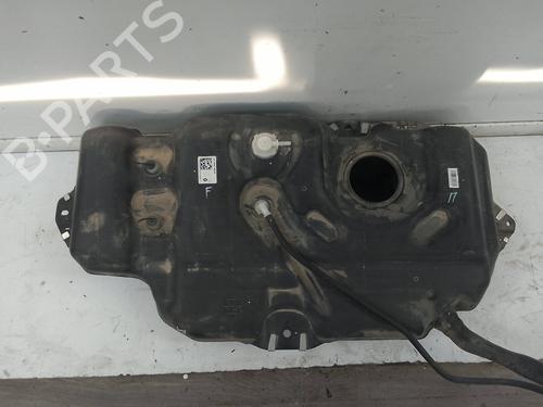 Fuel tank DACIA SANDERO II TCe 90 (B8M1, B8MA, B8AC) | BP26050235C62 