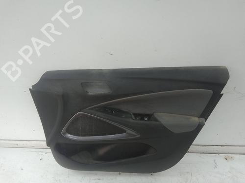 Used Front right panel Front right panel OPEL CROSSLAND X / CROSSLAND (P17, P2QO) 1.2 (75) (131 hp) 20714406 20714406