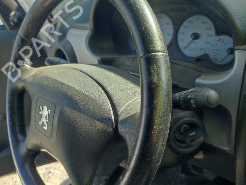 Ratt PEUGEOT PARTNER MPV (5_, G_) 1.6 HDi 90 (90 hp) 26054319