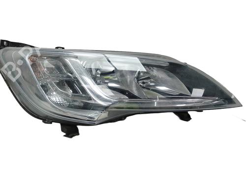 Right headlight FIAT DUCATO Van (250_) 130 Multijet 2,3 D | BP28149853C29 - Image 5