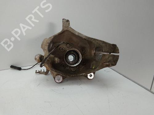 Right front steering knuckle BMW X4 (G02, F98) xDrive 25 d | BP18582198M26 