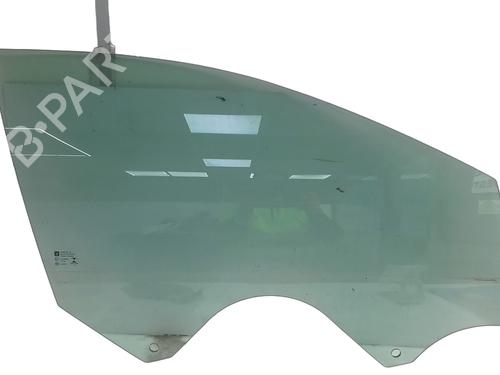 Used Front right door window OPEL INSIGNIA B Grand Sport (Z18) 2.0 (68) (200 hp) 31182999