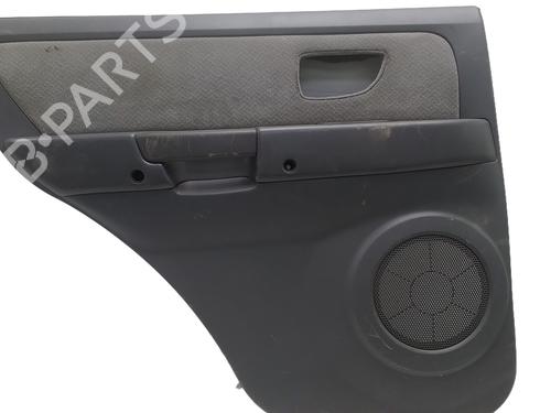 Used Rear left panel HYUNDAI TERRACAN (HP) 2.9 CRDi 4WD (163 hp) 30963887