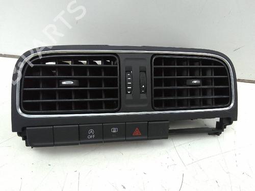Switch VW POLO V (6R1, 6C1)  | BP18861639I30 