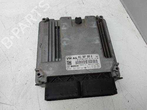 Electronic module AUDI A3 (8V1, 8VK)  | BP18826802M83 