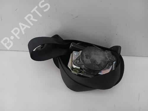 Used Rear left seatbelt BMW X5 (F15, F85) xDrive 30 d (258 hp) 23948323