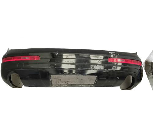 rear-bumper-audi-q7-4lb-2006-2007-2008-2009-2010-2011-2012-2013-2014-2015-2016-35722424 main image
