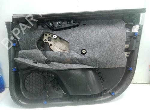 Used Front left panel OPEL ASTRA K (B16) 1.6 CDTi (68) (110 hp) 22214774