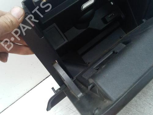 Glove box AUDI A1 Sportback (8XA, 8XF) 1.6 TDI | BP19543933C95 
