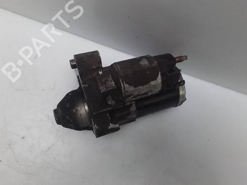 Used Starter PEUGEOT 308 II (LB_, LP_, LW_, LH_, L3_) 2.0 GT BlueHDi 180 (181 hp) 23103415