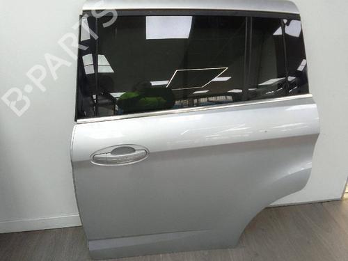 Left rear door FORD C-MAX II (DXA/CB7, DXA/CEU) 1.0 EcoBoost | BP23653888C4 