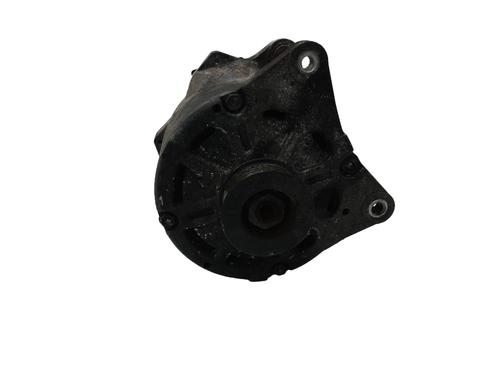 Used Alternator Alternator CITROËN C4 Picasso II 1.6 BlueHDi 120 (120 hp) 21186421 21186421