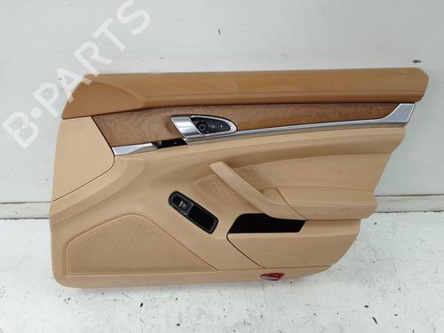 Used Front right panel Front right panel PORSCHE PANAMERA (970) 3.0 D (300 hp) 18584514 18584514
