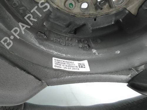Steering wheel BMW X1 (E84)  | BP23452748C49 