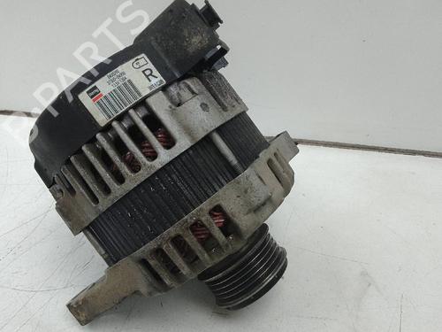 Alternator KIA CARENS IV 1.7 CRDi | BP19681457M7 