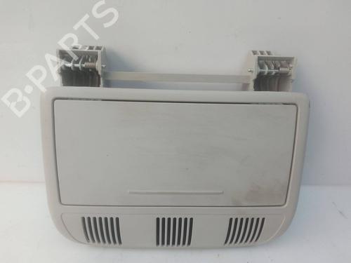 Used Glove box Glove box SKODA FABIA III (NJ3) 1.0 (60 hp) 21526618 21526618